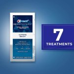 Crest 3D Whitestrips Supreme Bright – 7 Treatments