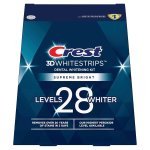 Crest 3D Whitestrips Supreme Bright – jh