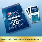 Crest 3D Whitestrips Supreme Bright – my