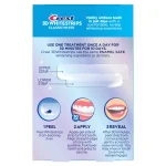 Crest 3D Whitestrips Classic White – mh