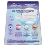 crest professional white led – mt