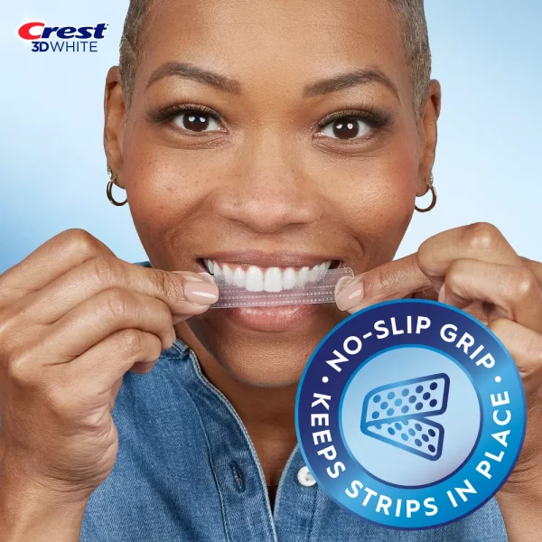 Crest 3D Whitestrips Ageless Whitening – lgh