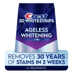 Crest 3D Whitestrips Ageless Whitening – lq