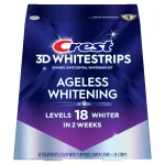 Crest 3D Whitestrips Ageless Whitening – ly