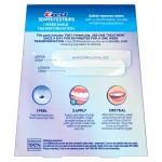 Crest 3D Whitestrips 1 Week Smile Transformation – pu