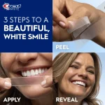 Crest 3D Whitestrips Professional Whitening Level Effects – pa