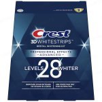 Crest Professional Effects Advanced – ky